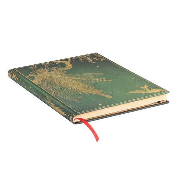 Paperblanks - Hardcover Journal - Lang's Fairy Books - Ultra - Image 4