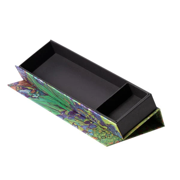 Paperblanks - Pencil Case - Van Gogh Irises - Image 2