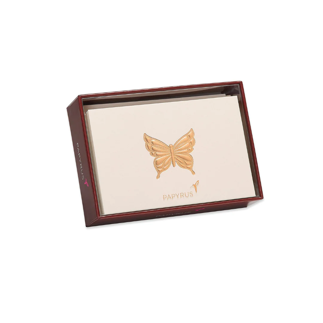 PAPYRUS BOX CARDS GENERAL BL - Image 4