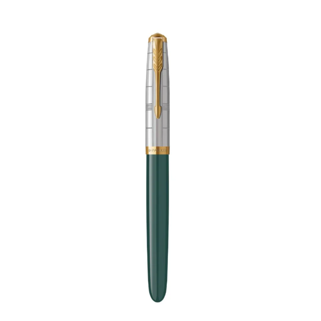 PARKER 51 PREMIUM FOUNTAIN PEN - Image 2
