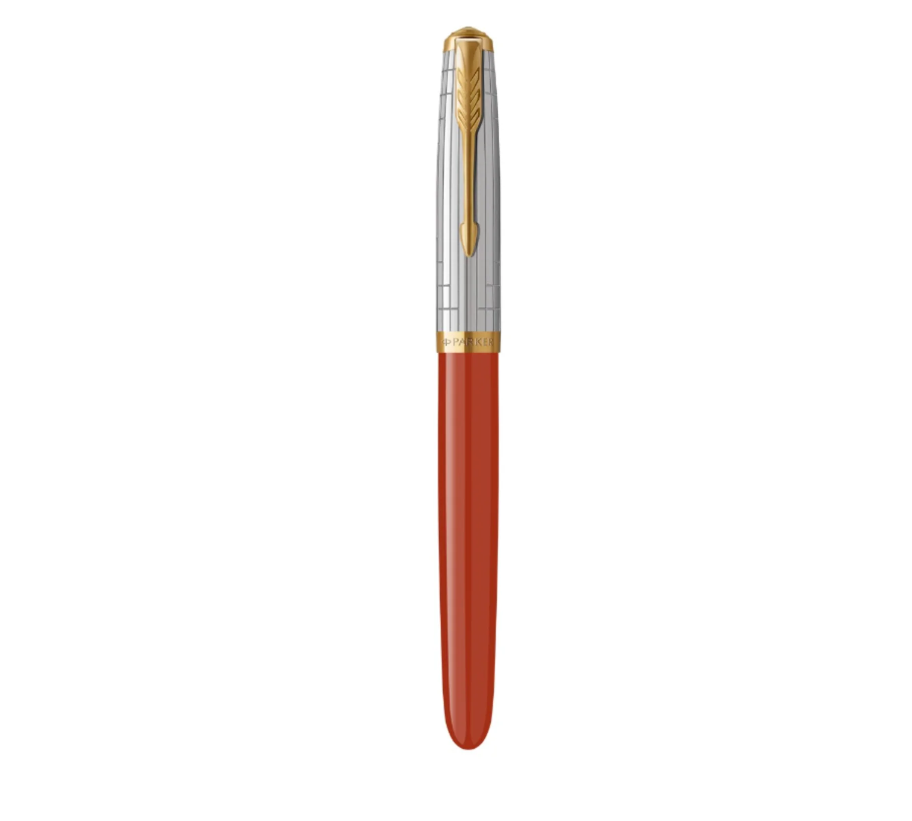 PARKER 51 PREMIUM FOUNTAIN PEN - Image 2