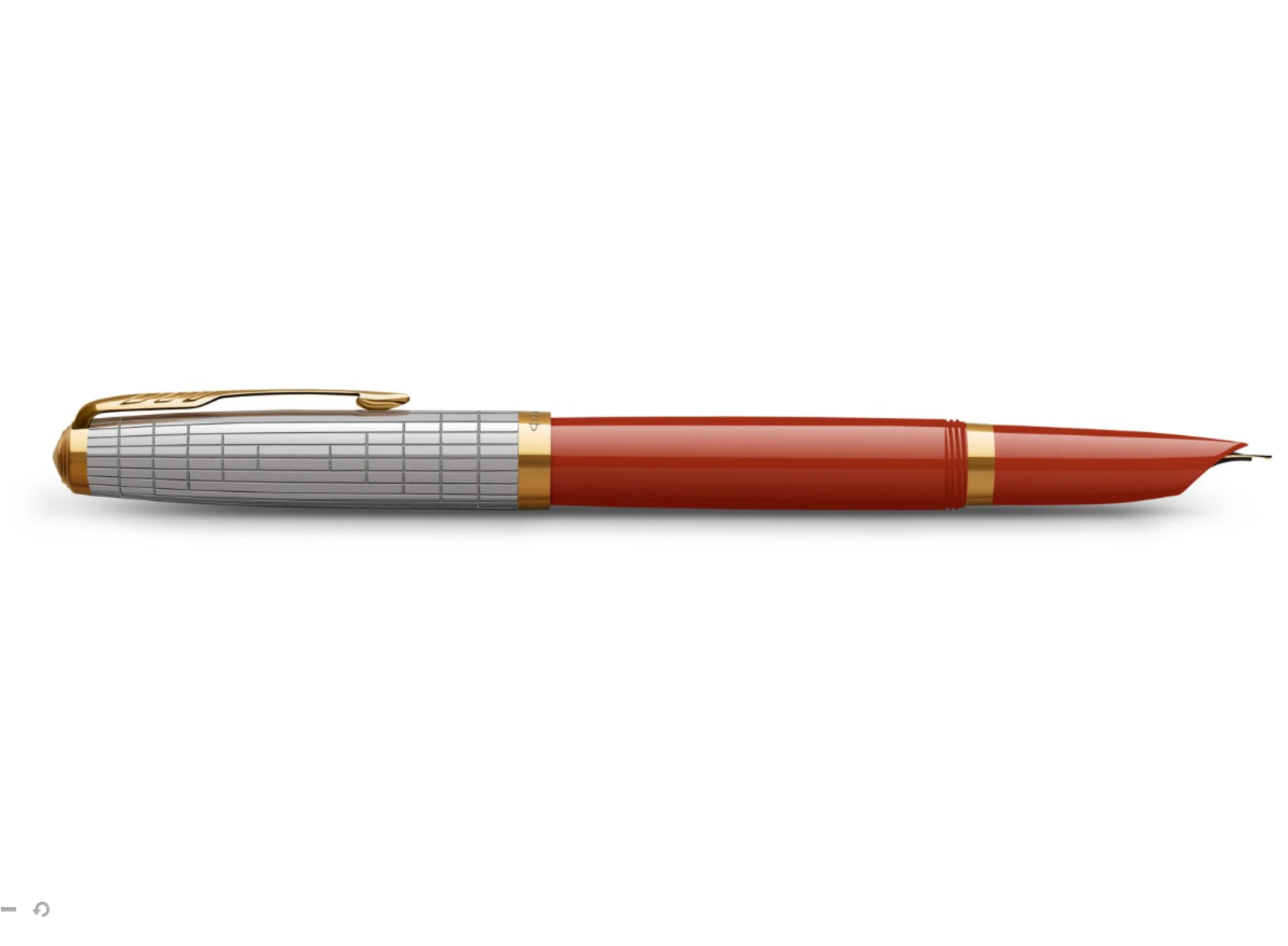 PARKER 51 PREMIUM FOUNTAIN PEN - Image 4