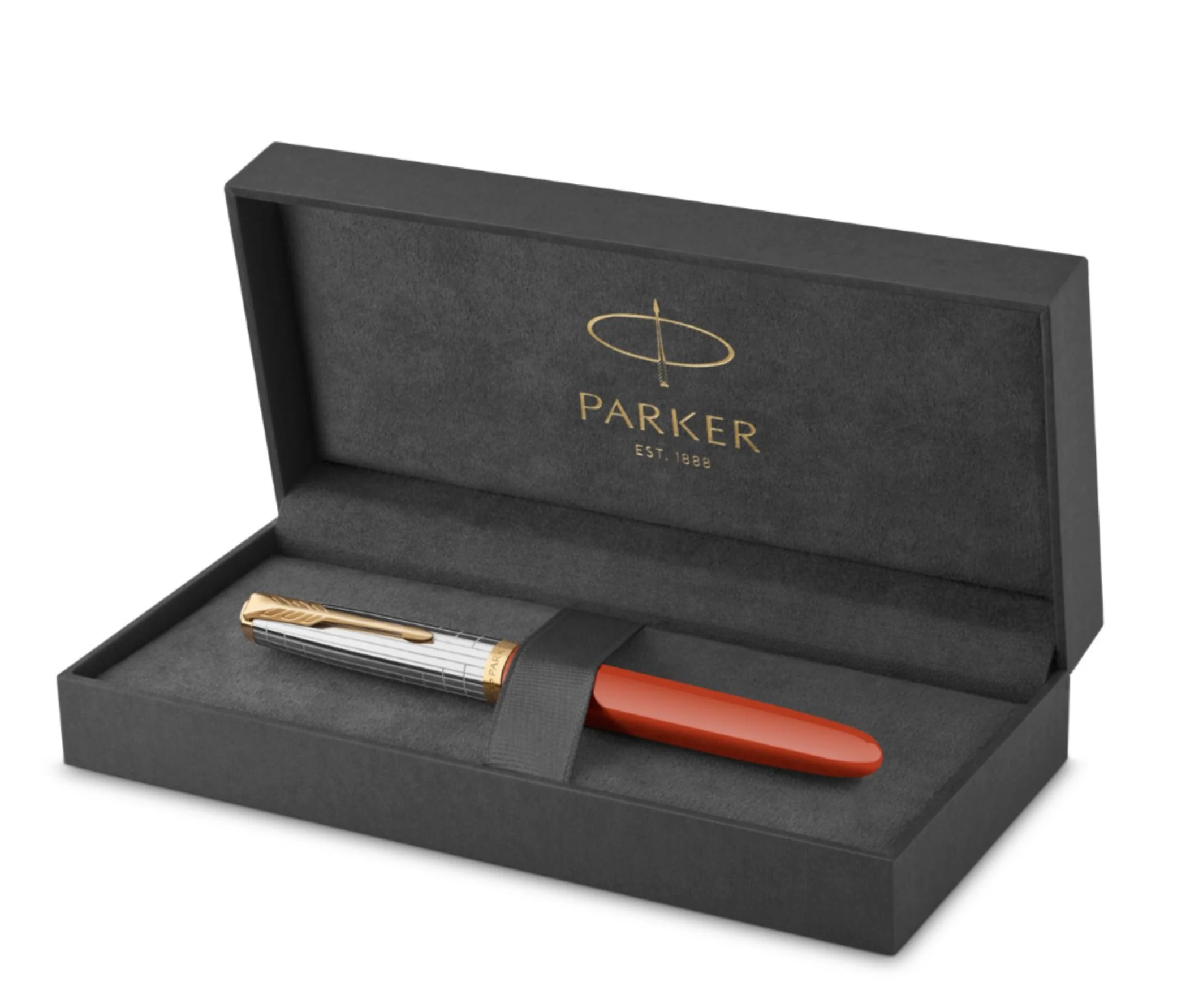 PARKER 51 PREMIUM FOUNTAIN PEN - Image 5