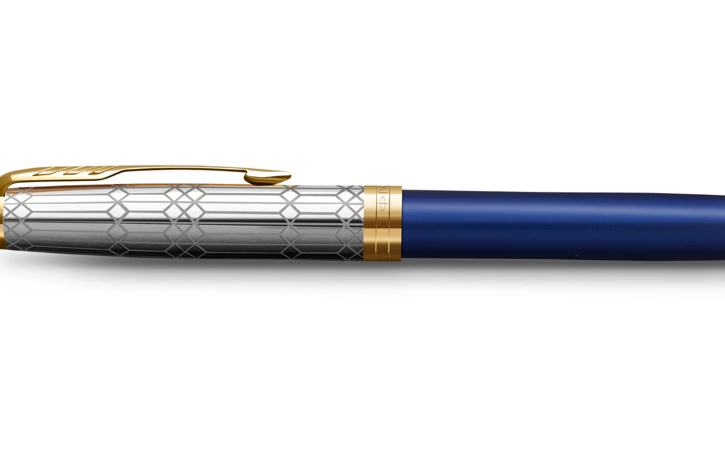 PARKER SONNET SPECIAL EDITION JUBILEE BALLPOINT PEN - Image 2