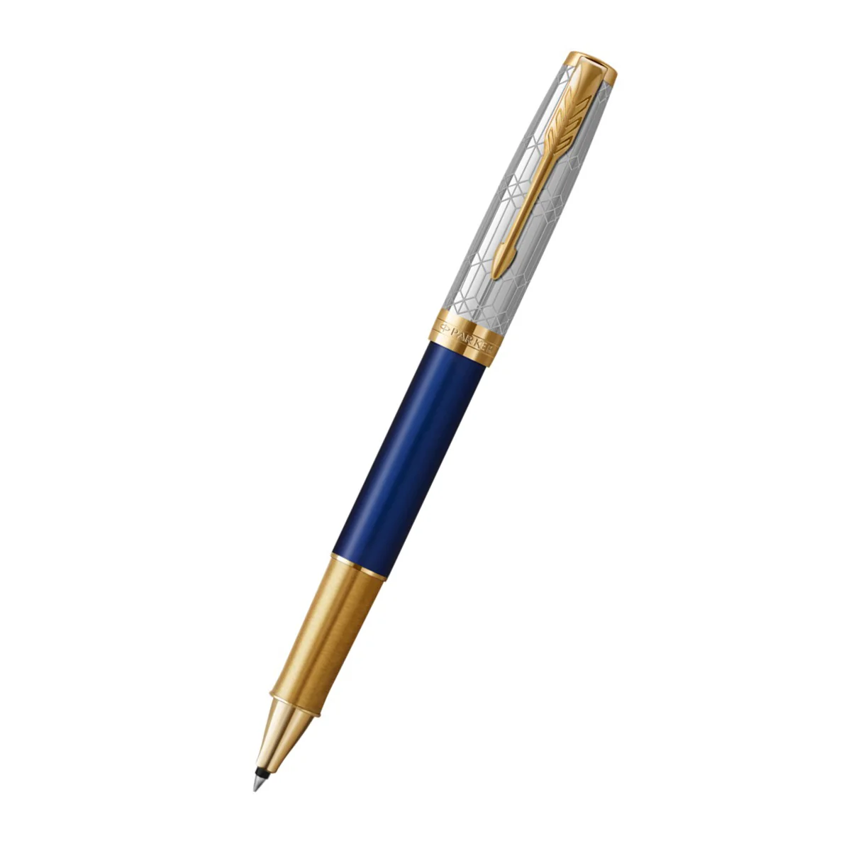 PARKER - SONNET - QUEEN'S PLATINUM JUBILEE - ROLLERBALL PEN
