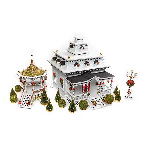 PATIENCE BREWSTER - Caroler Gazebo - Image 3