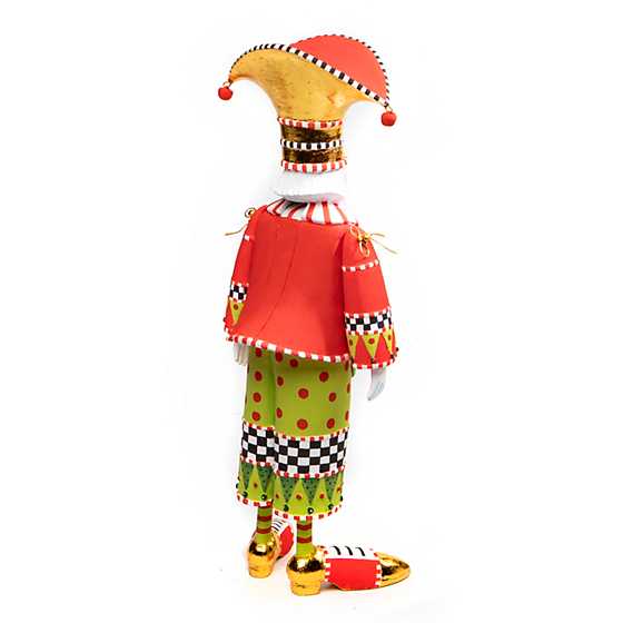 PATIENCE BREWSTER - Dash Away Nutcracker Figure - Image 2
