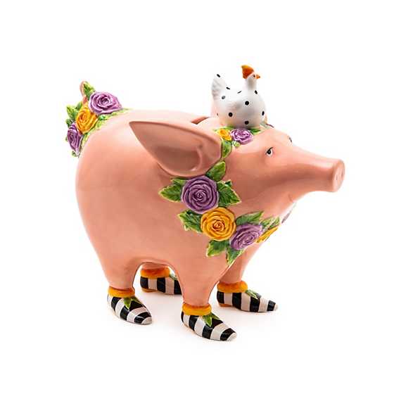 PATIENCE BREWSTER -  Portia Piggy Bank - Image 2