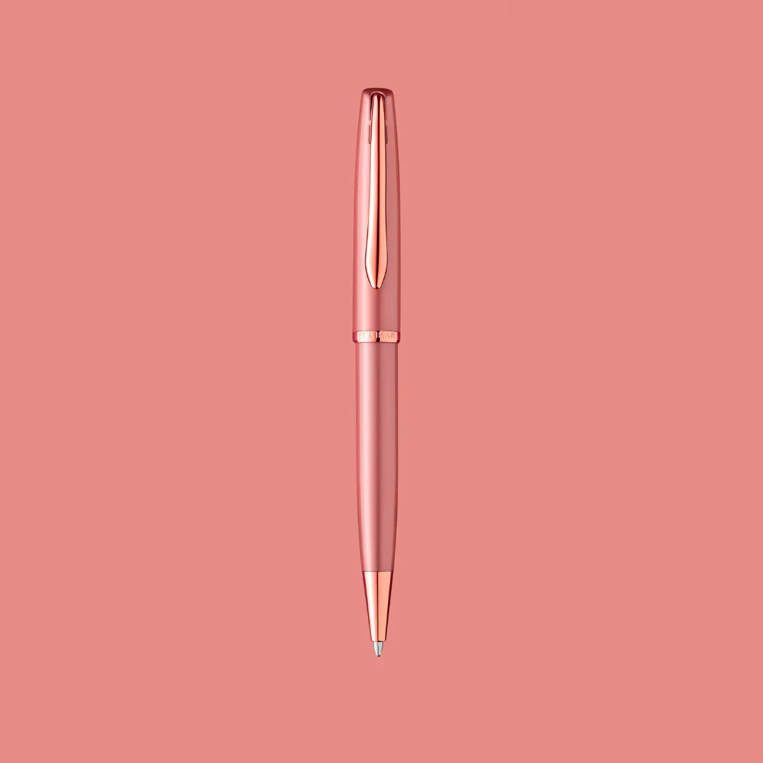 Pelikan - Jazz Noble Elegance K36 Ballpoint Pen - Rose - Medium