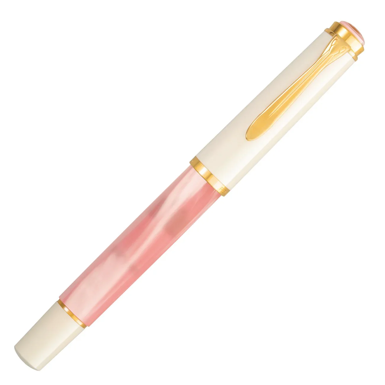 PELIKAN - M200 Fountain Pen - 2026 Special Edition | Cherry Blossom - Image 6