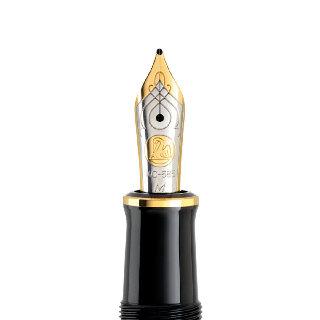 Pelikan - Souverän M600 Art Collection Fountain Pen - Glauco Cambon (Special Edition) - Image 3