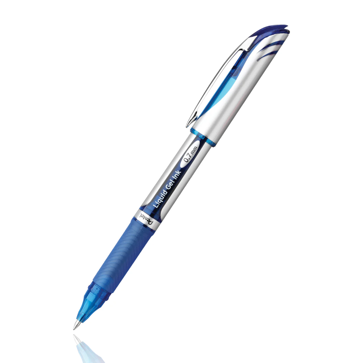 PENTEL - ENERGEL LIQUID GEL INK 0.7 - Image 2