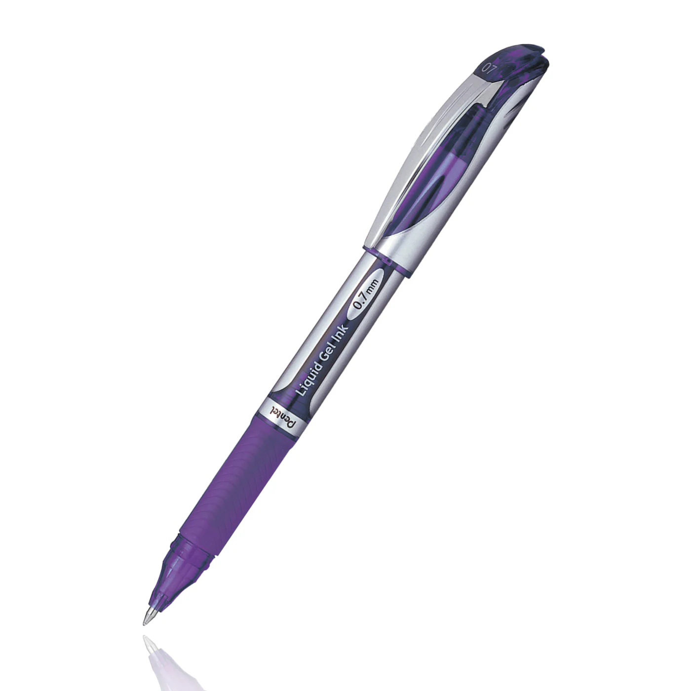 PENTEL - ENERGEL LIQUID GEL INK 0.7 - Image 4
