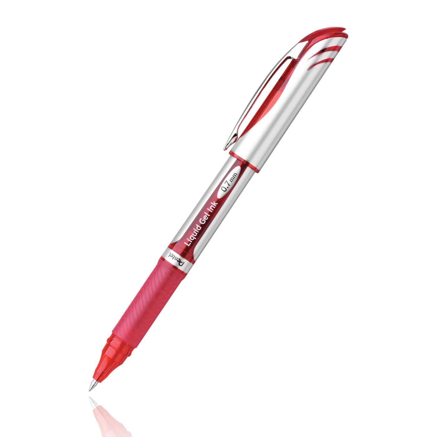 PENTEL - ENERGEL LIQUID GEL INK 0.7 - Image 7