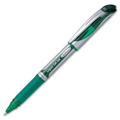 PENTEL - ENERGEL LIQUID GEL INK 0.7 - Image 9