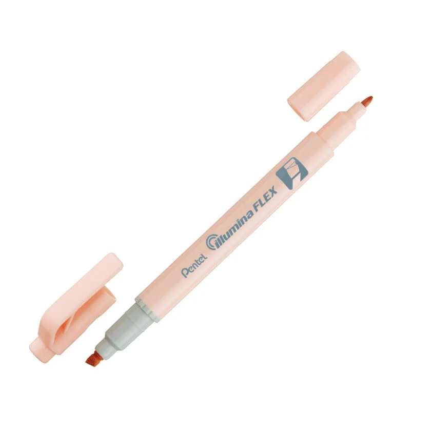 PENTEL - Illumina Flex Highlighter