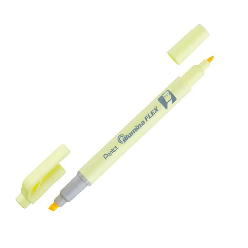 PENTEL - Illumina Flex Highlighter - Image 3