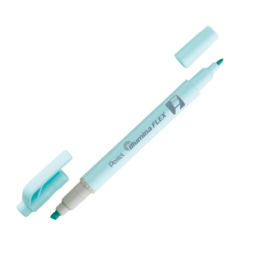 PENTEL - Illumina Flex Highlighter - Image 4