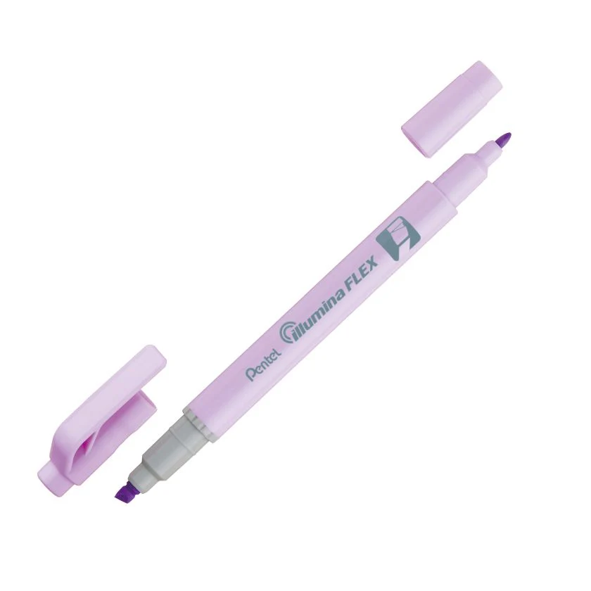 PENTEL - Illumina Flex Highlighter - Image 8