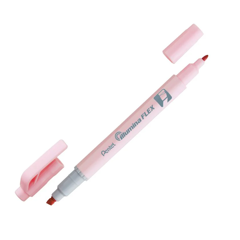PENTEL - Illumina Flex Highlighters (Pack of 8) - Image 11
