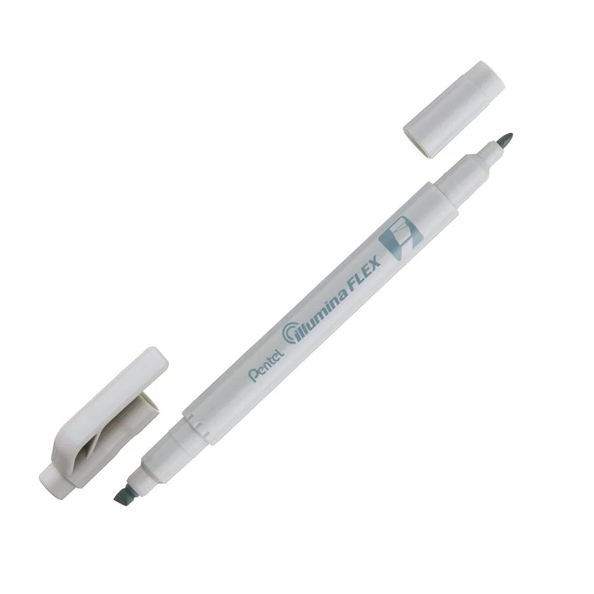 PENTEL - Illumina Flex Highlighters (Pack of 8) - Image 7