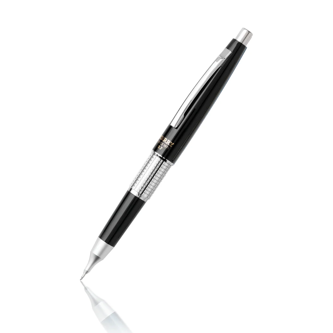 Pentel - Kerry Mechanical Pencil in Gift Box - Black