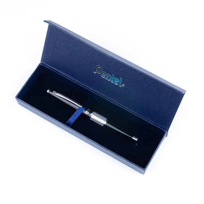 Pentel - Kerry Mechanical Pencil in Gift Box - Black - Image 2