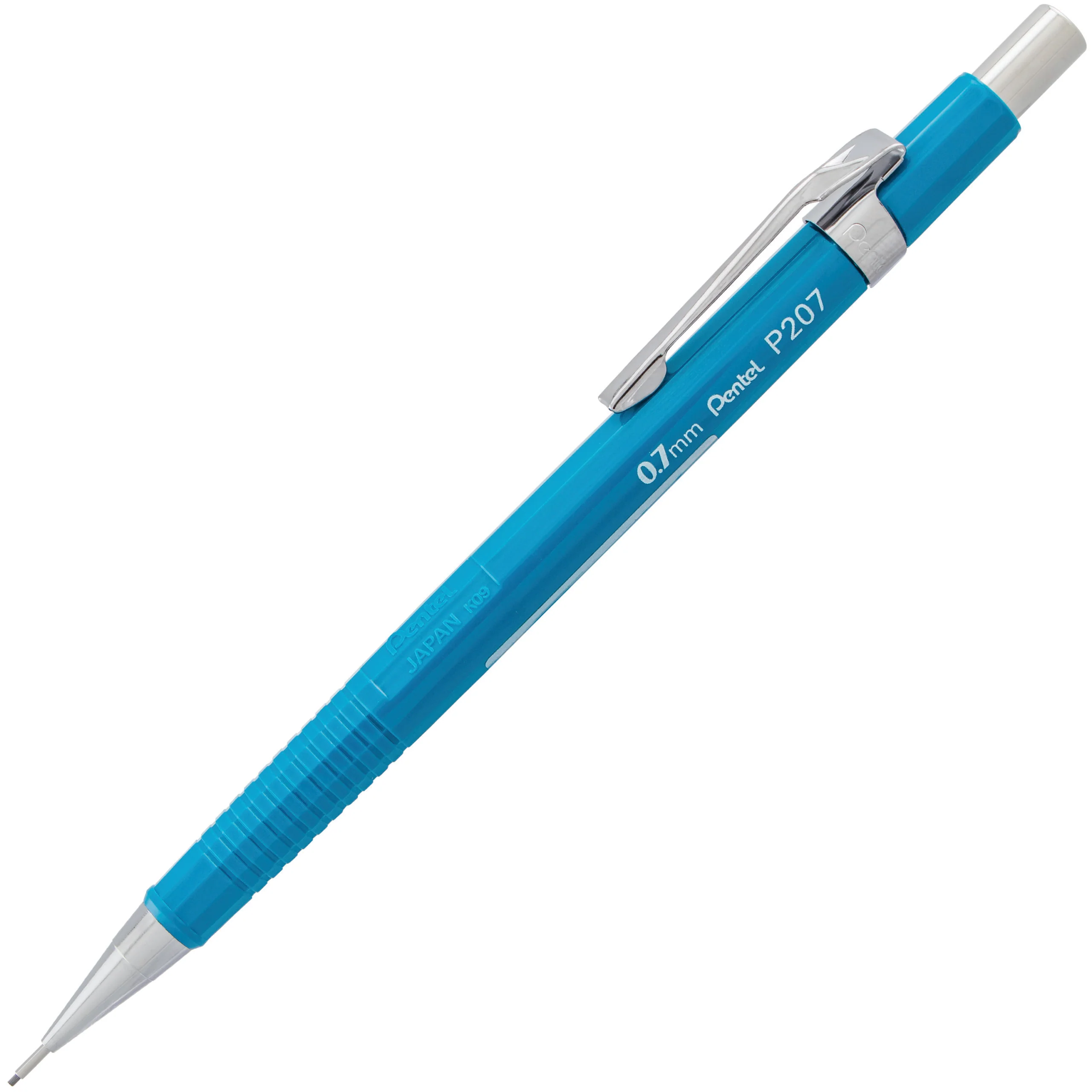 PENTEL - SHARP - MECHANICAL DRAFTING PENCIL - 0.7MM