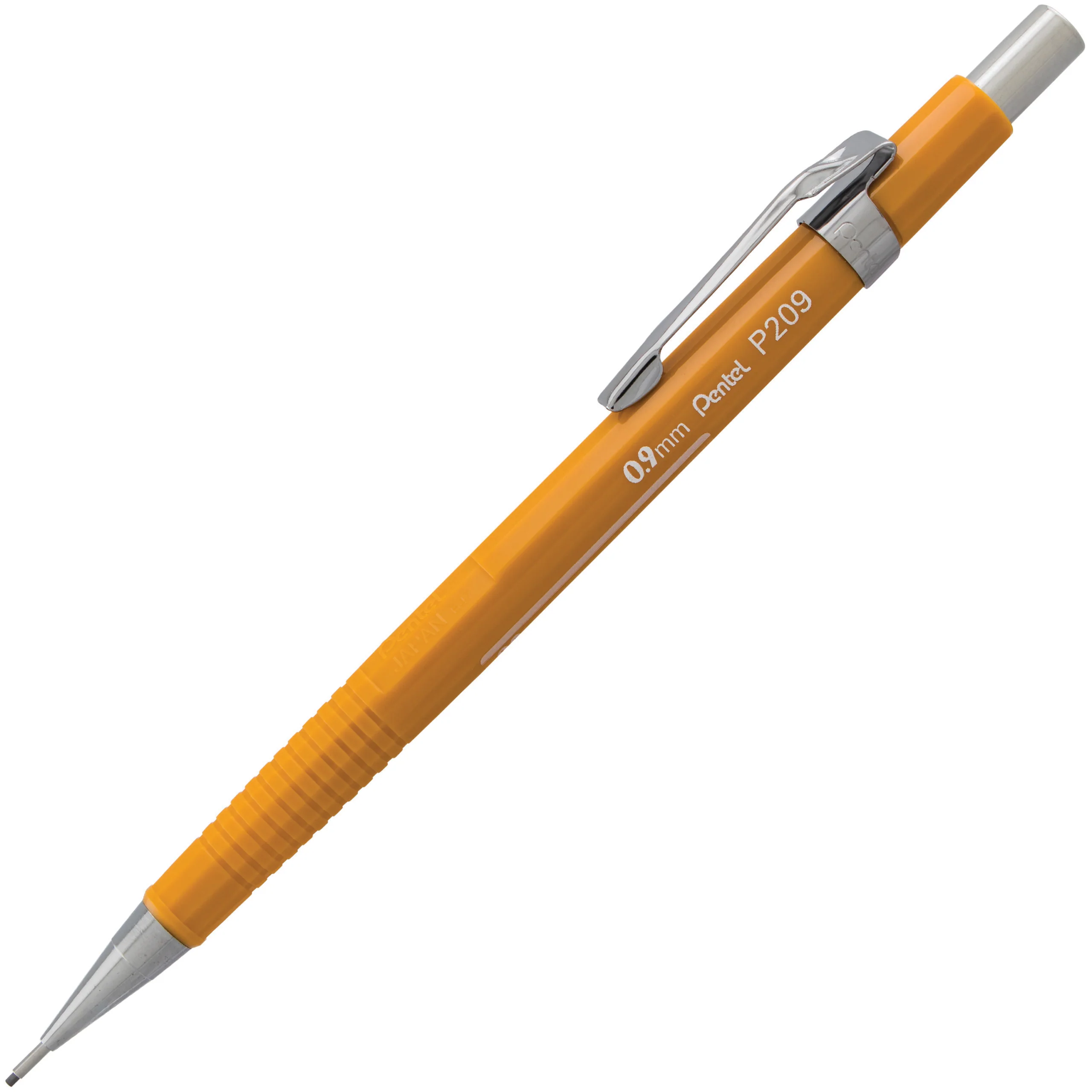 PENTEL - SHARP - MECHANICAL DRAFTING PENCIL - 0.9MM