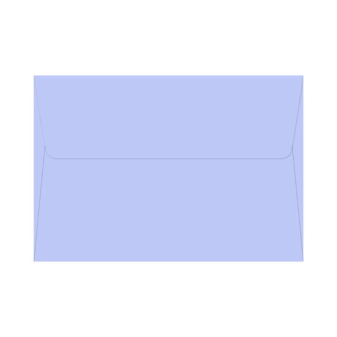 Peter Pauper Press - Boxed Note Cards - Watercolor Violets - Image 2