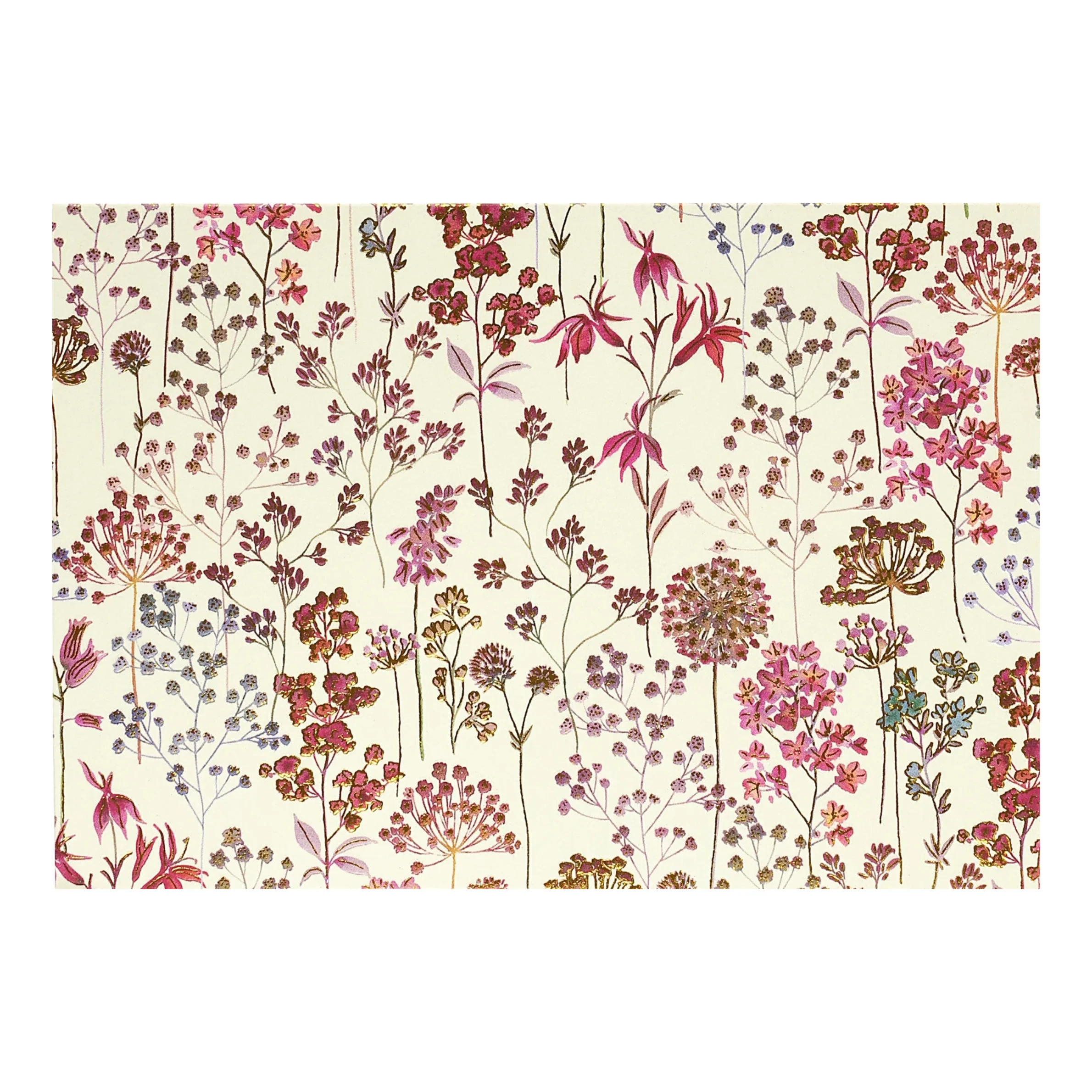 Peter Pauper Press - Boxed Note Cards - Wildflower Meadow