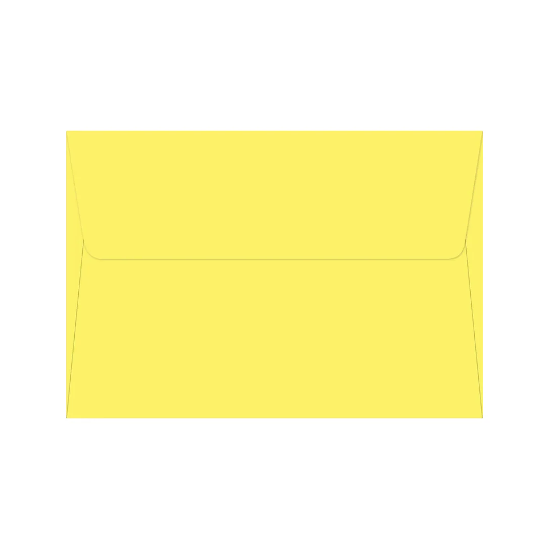 Peter Pauper Press - Letter-Perfect Stationery Set - Amalfi Lemons - Image 2