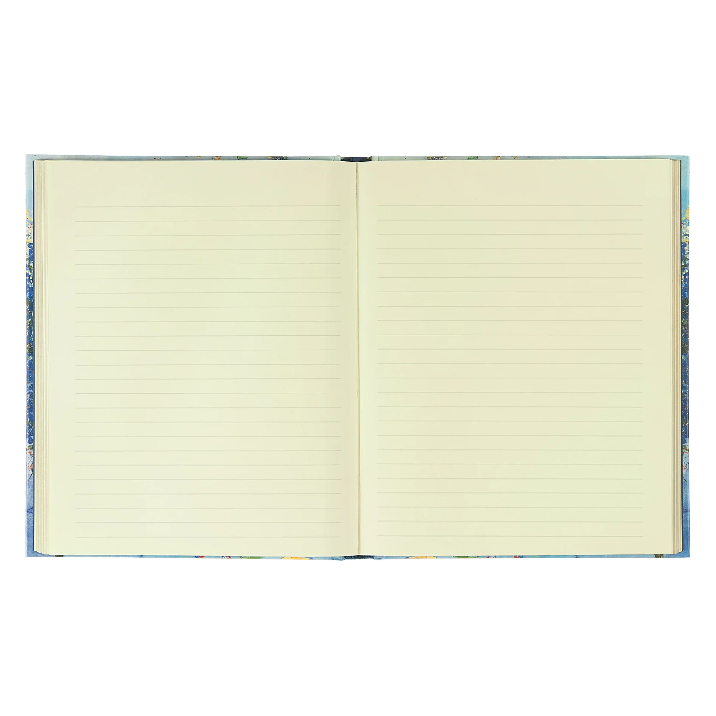 Peter Pauper Press - Lined Journal - Azure Dreams - Image 3