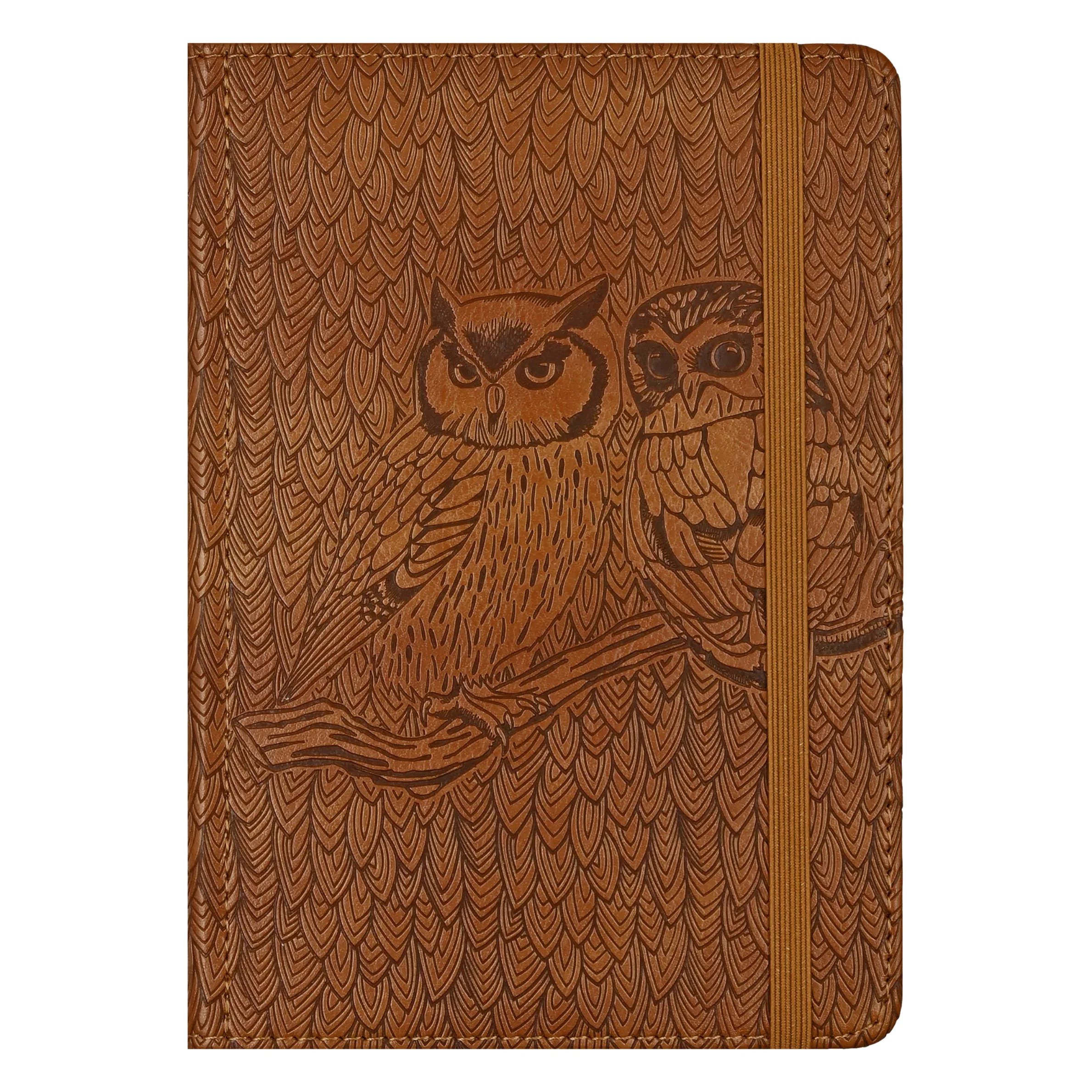 Peter Pauper Press - Lined Journal - Owls Artisan Journal