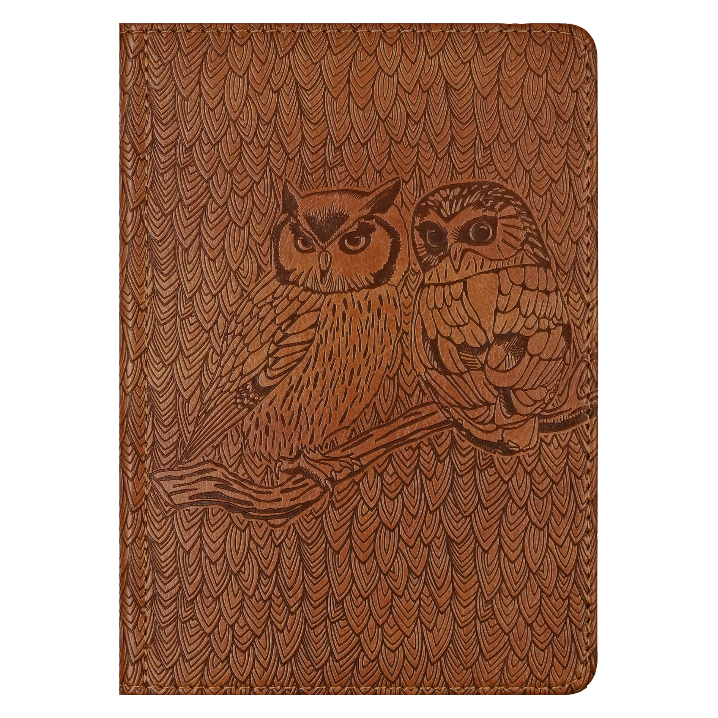Peter Pauper Press - Lined Journal - Owls Artisan Journal - Image 2