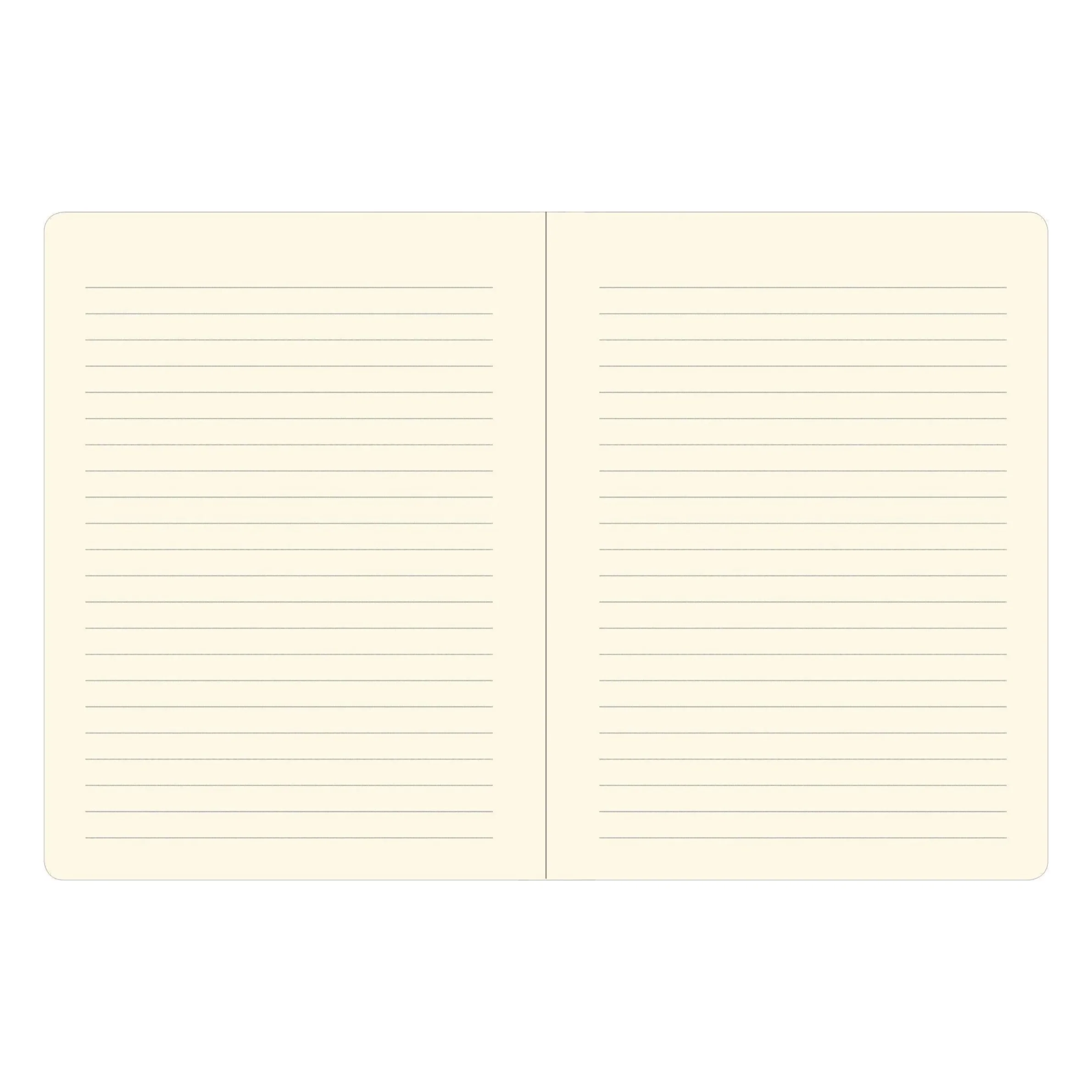 Peter Pauper Press - Lined Journal - Owls Artisan Journal - Image 3