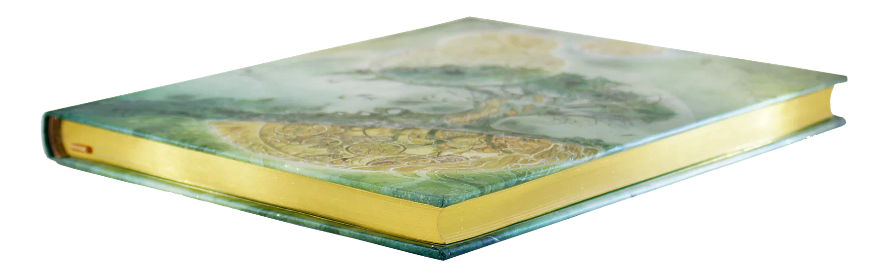 Peter Pauper Press - Lined Journal - Timeless Tree - Image 2