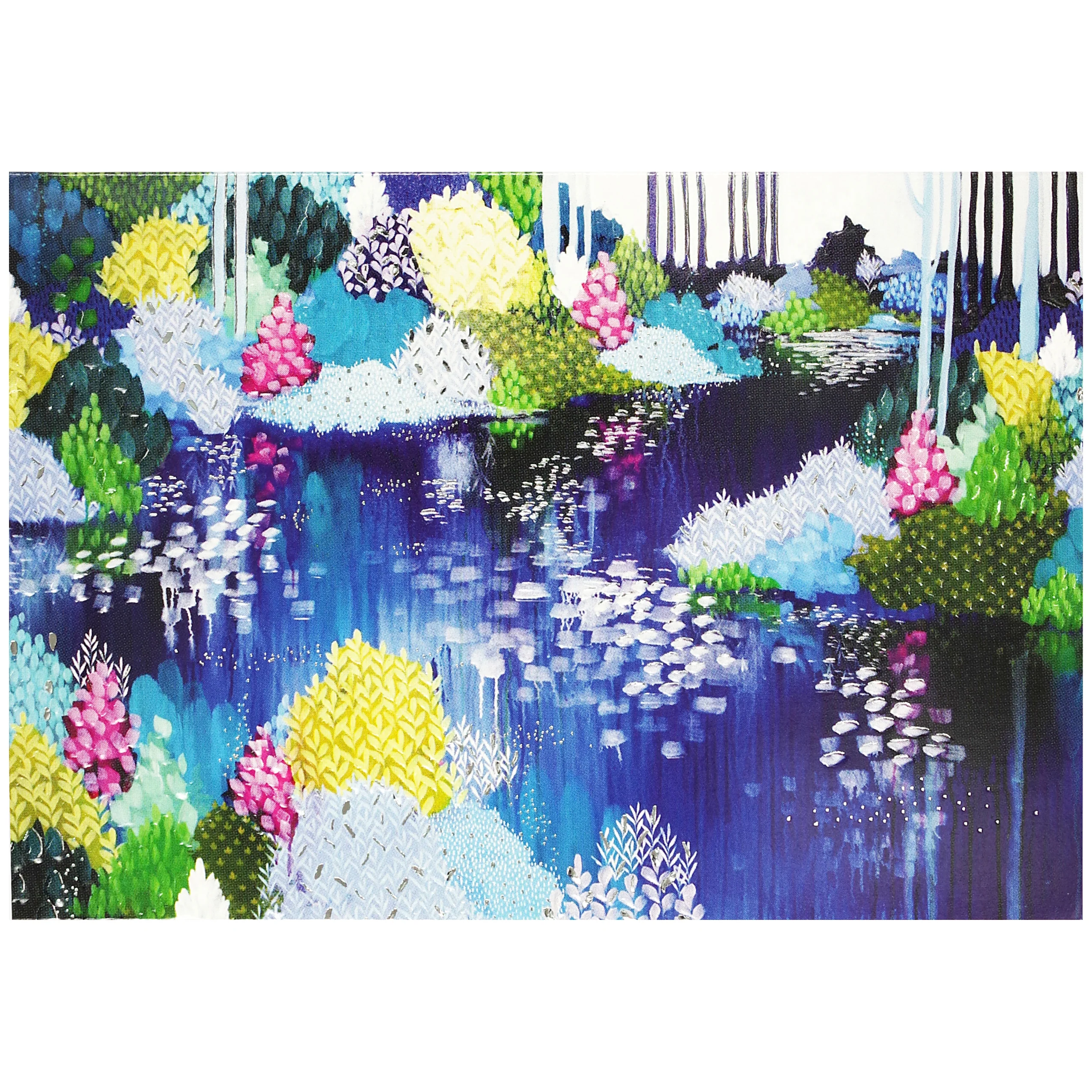PETER PAUPER PRESS - REFLECTIONS NOTE CARDS