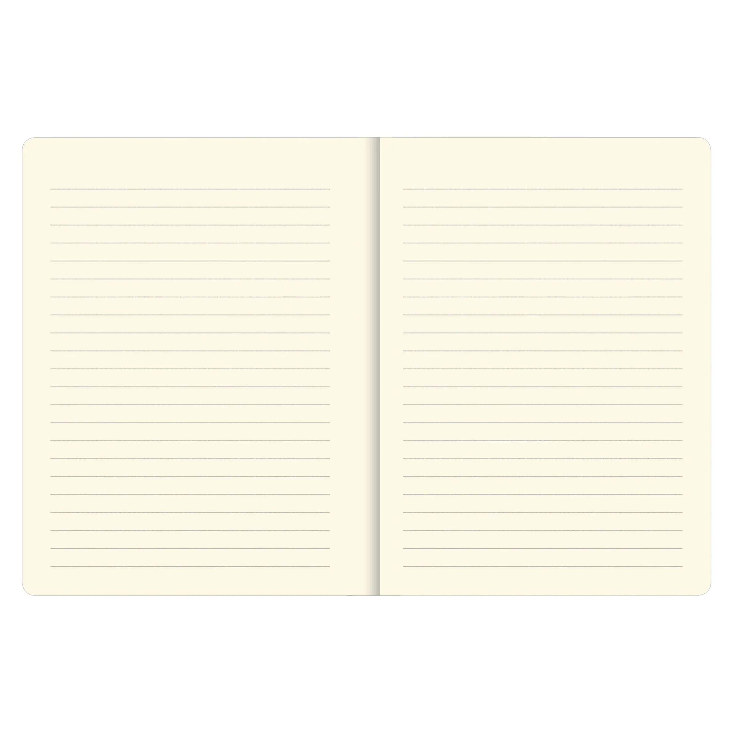 Peter Pauper Press - Small Lined Journal - Peony Garden - Image 2