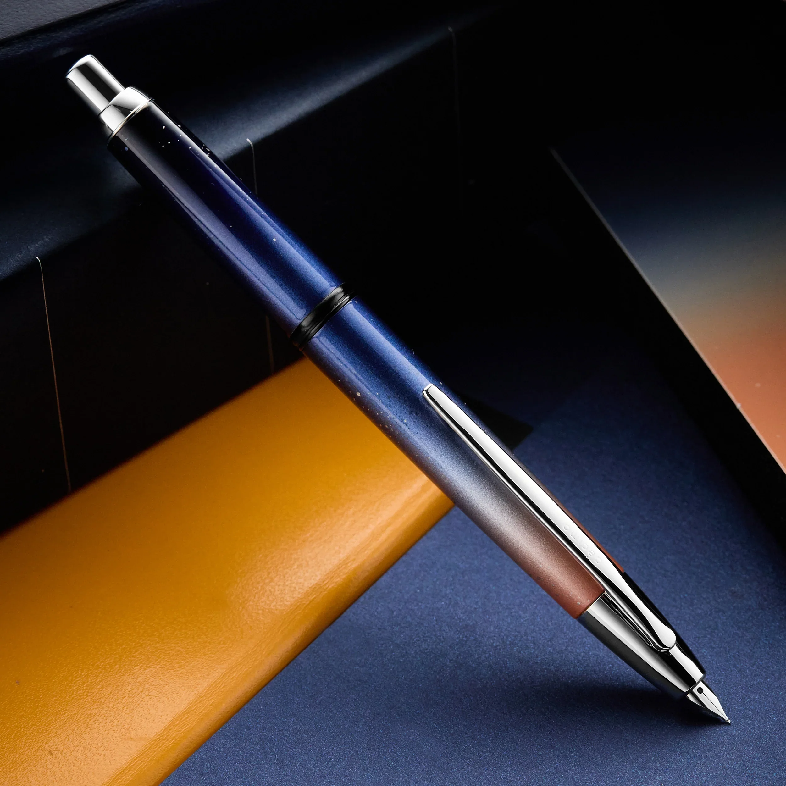 Pilot - 20th Anniversary Limited Edition Fountain pen 2025 - Capless Decimo - Image 3