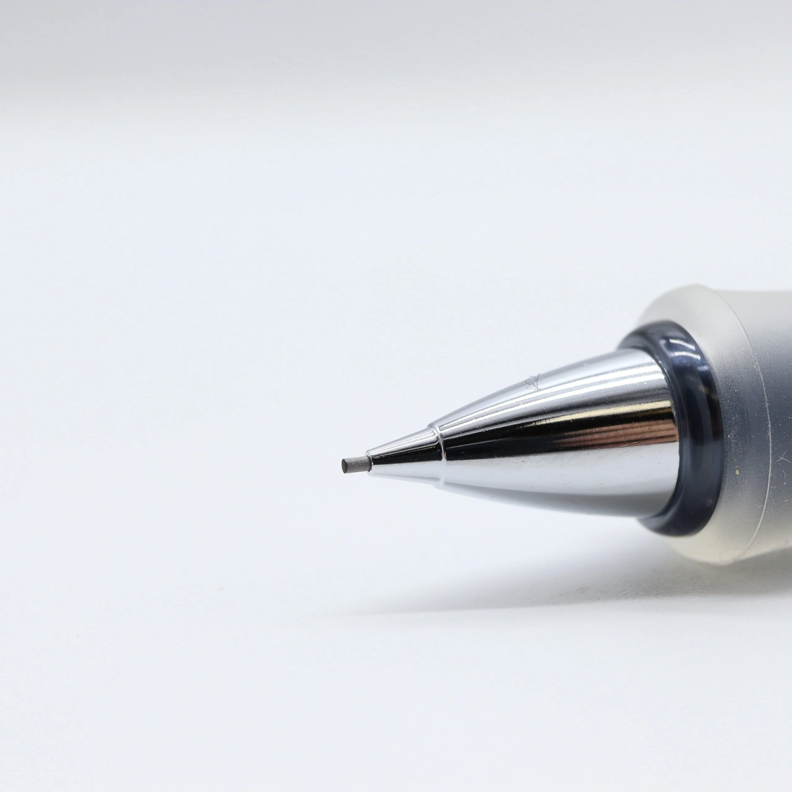 Pilot - Dr. Grip Mechanical Pencil - 0.7 mm "Center of Gravity" - Image 3