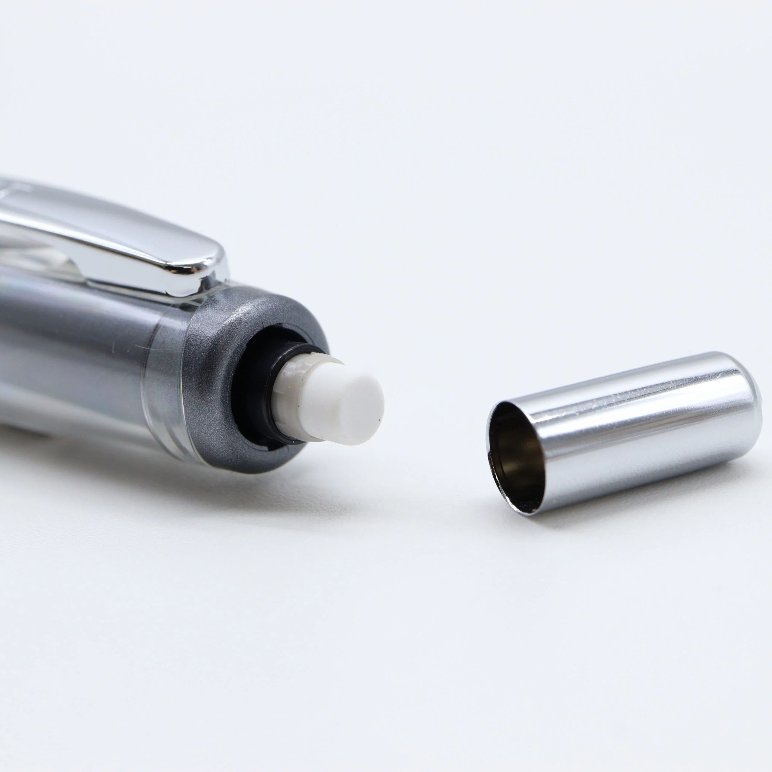 Pilot - Dr. Grip Mechanical Pencil - 0.7 mm "Center of Gravity" - Image 4