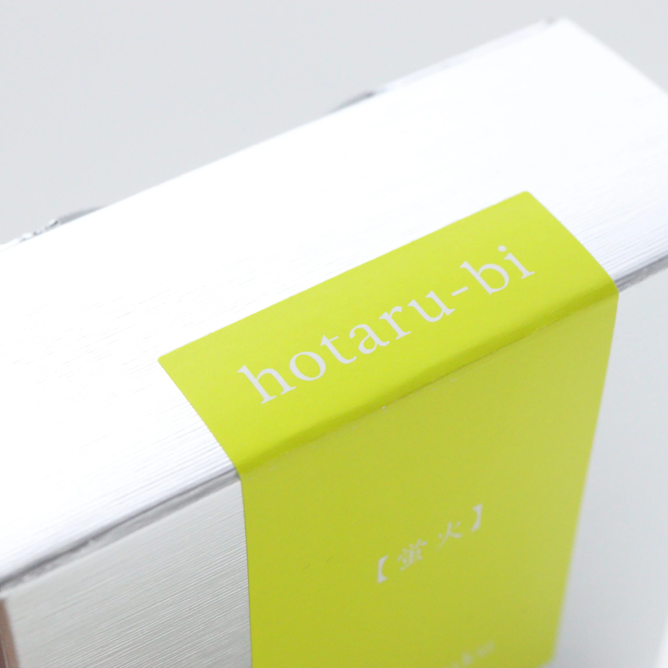 PILOT – Iroshizuku Fountain Pen Ink - 50mL Bottle | Hotaru-Bi - Image 4