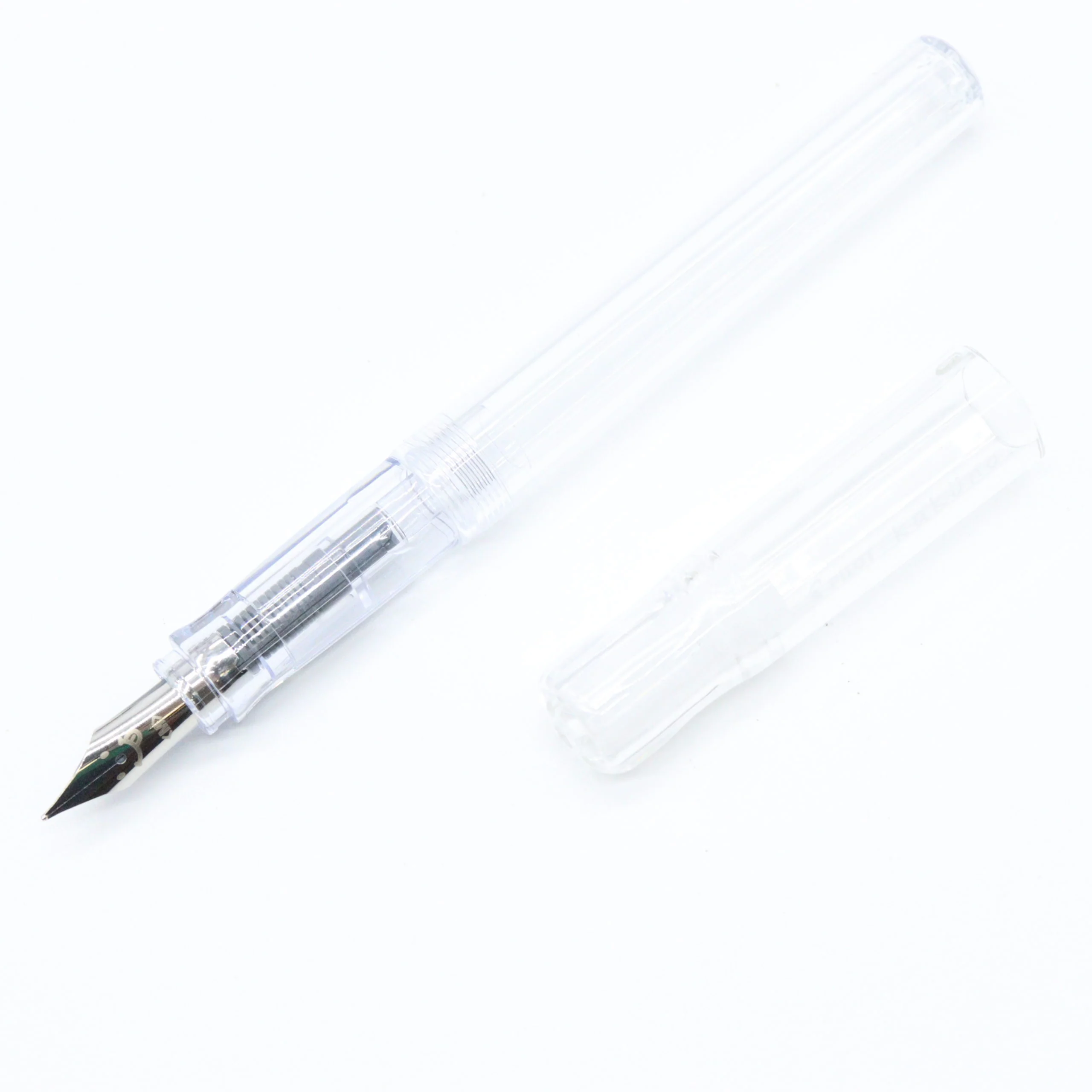 PILOT - Kakuno Fountain Pen | Clear