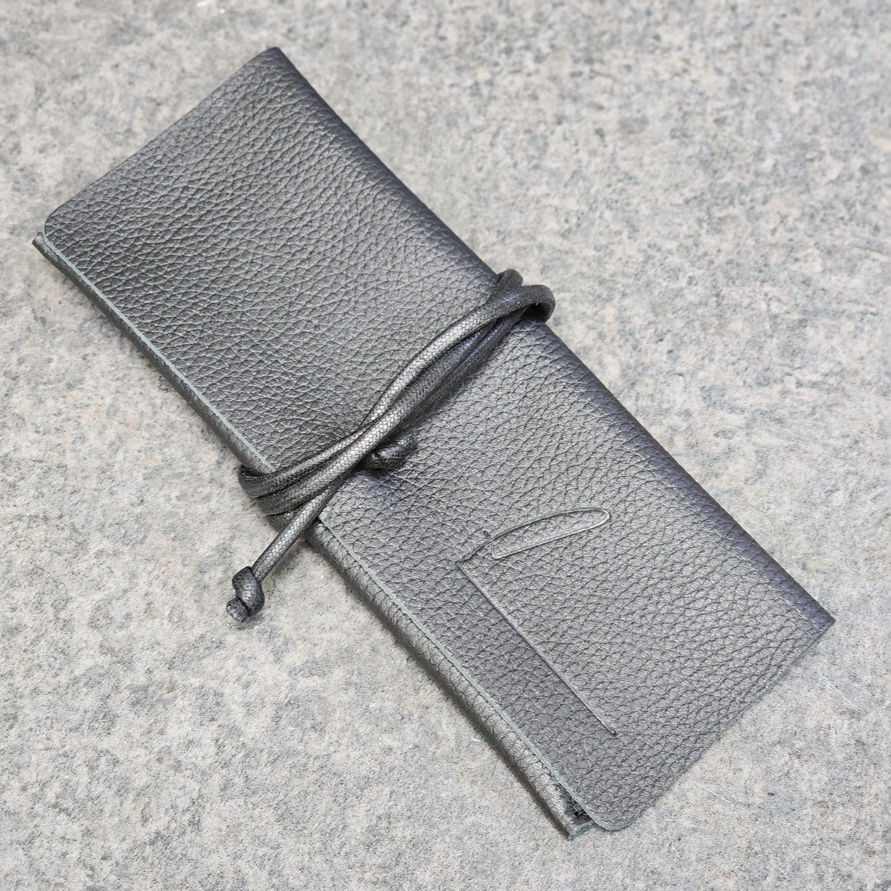 PILOT - Leather Pen Case for 1 Pen