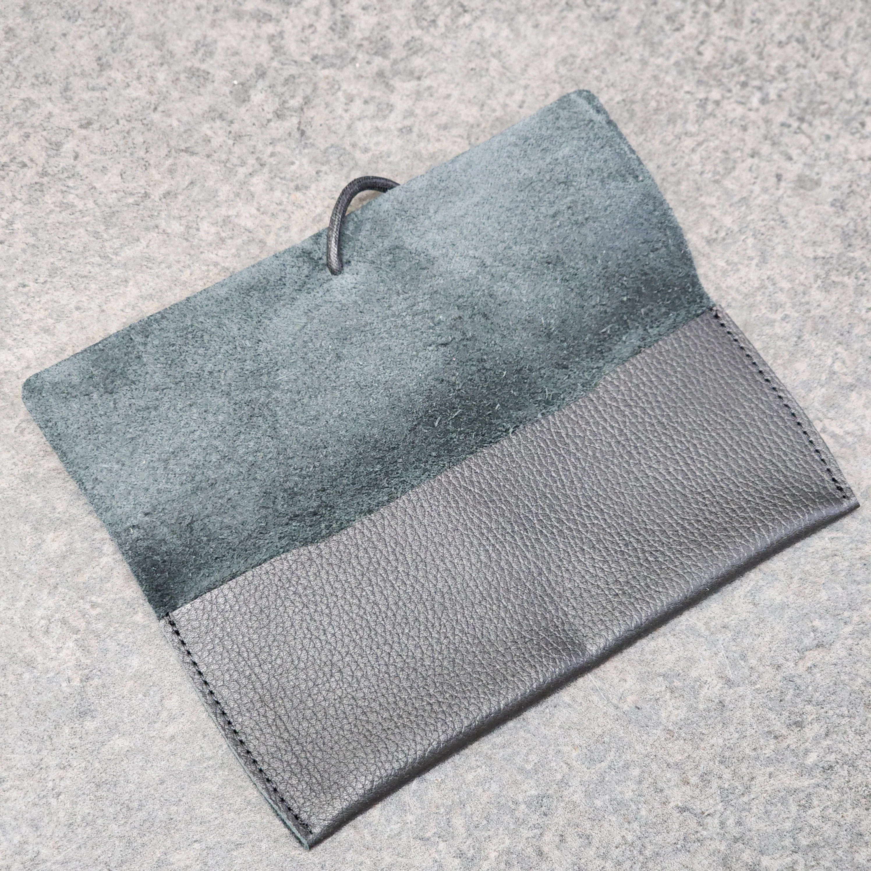 PILOT - Leather Pen Case for 1 Pen - Image 2