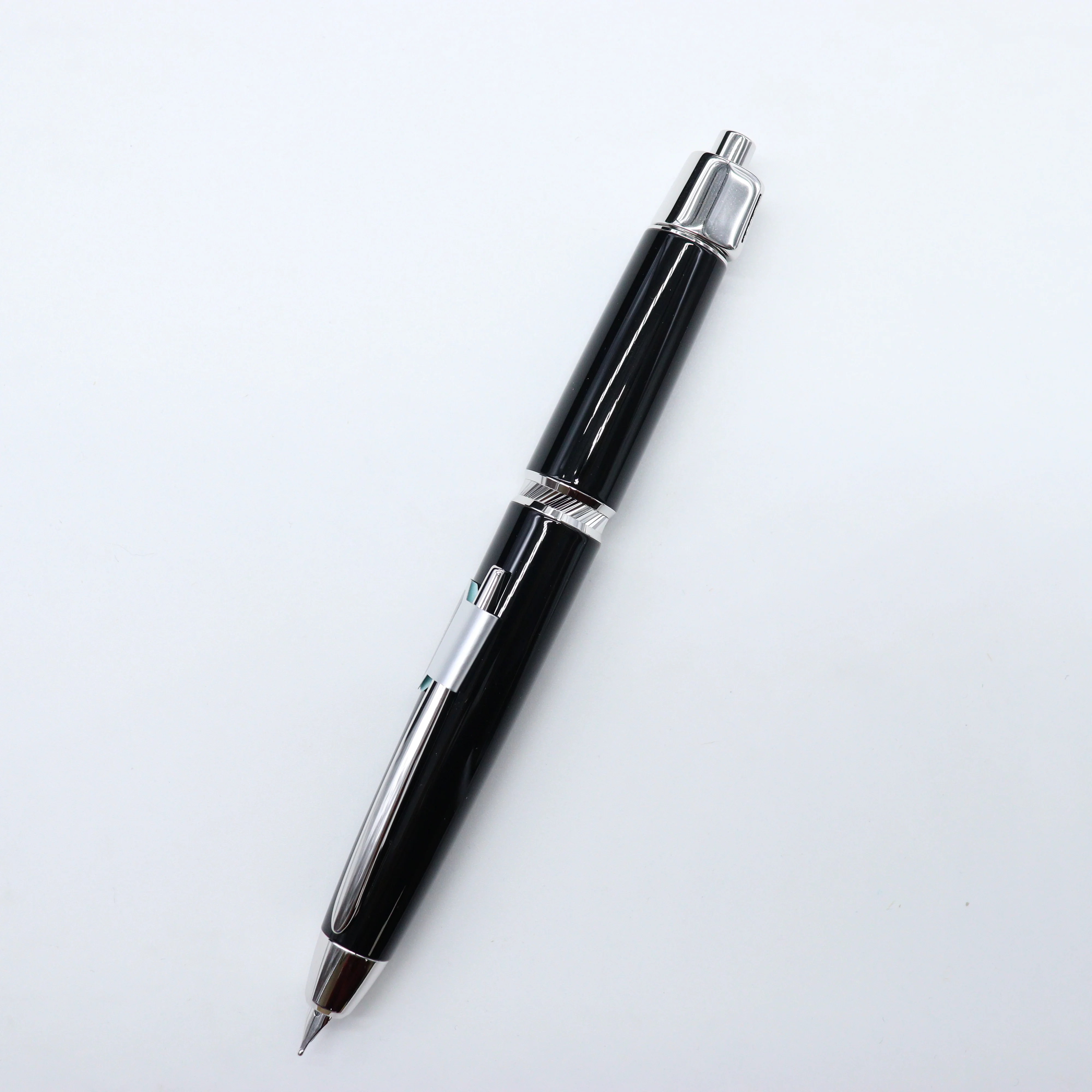 Pilot - Vanishing Point LS Fountain Pen - Black
