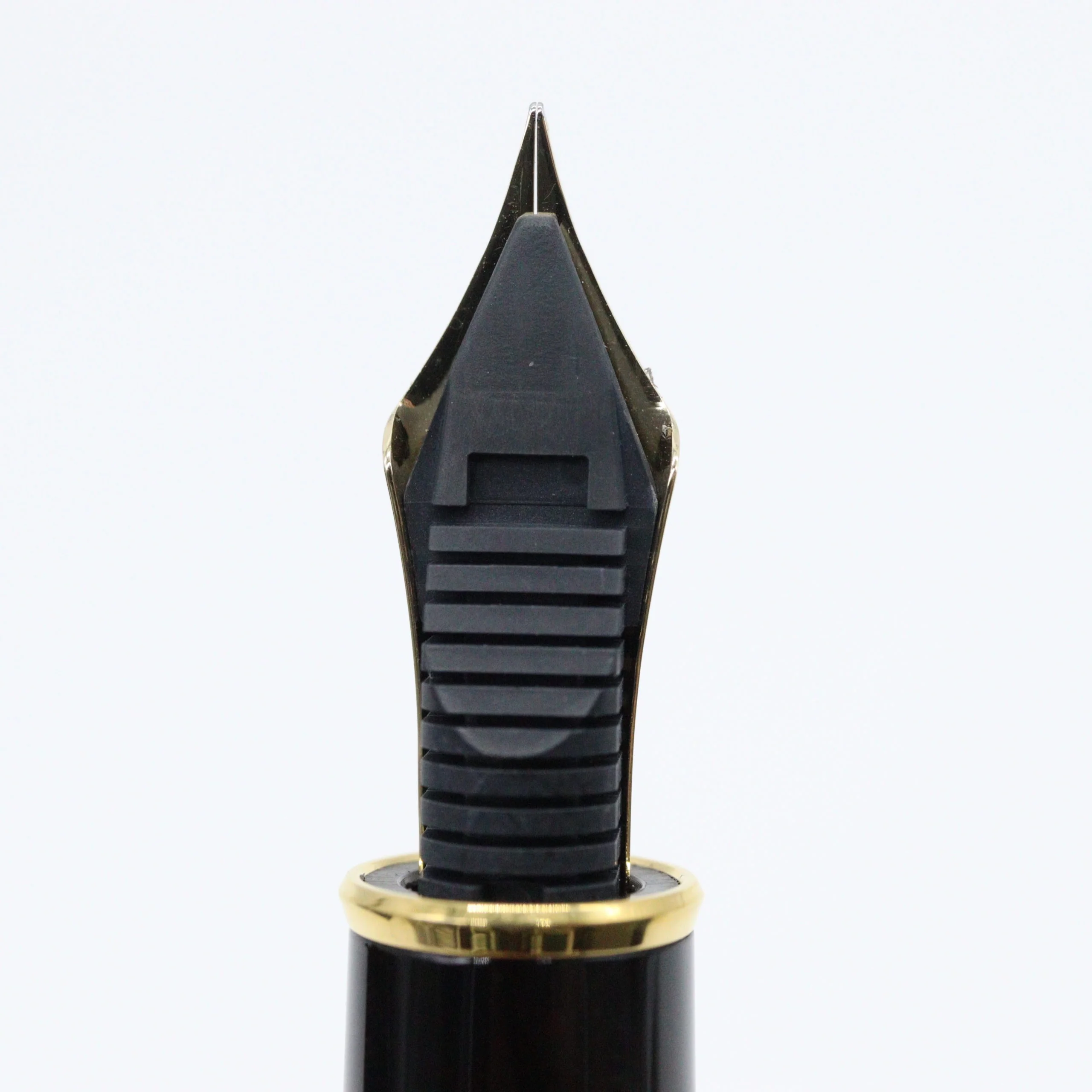 PLATINUM – #3776 Celluloid Fountain Pen 14K Gold – Tortoise - Image 7