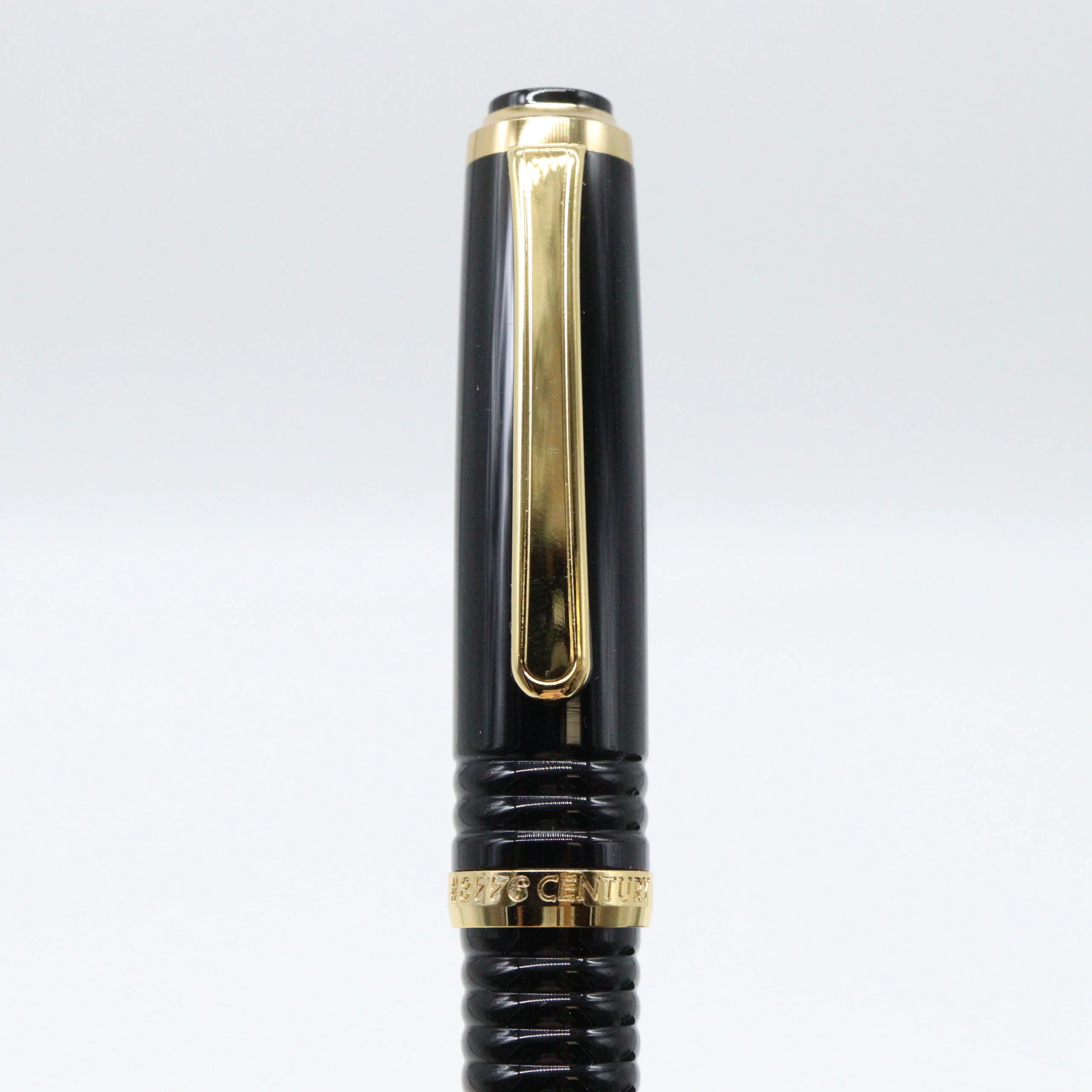 PLATINUM - #3776 CENTURY FOUNTAIN PEN - 10tH ANNIVERSARY - LIMITED EDITION - Image 11