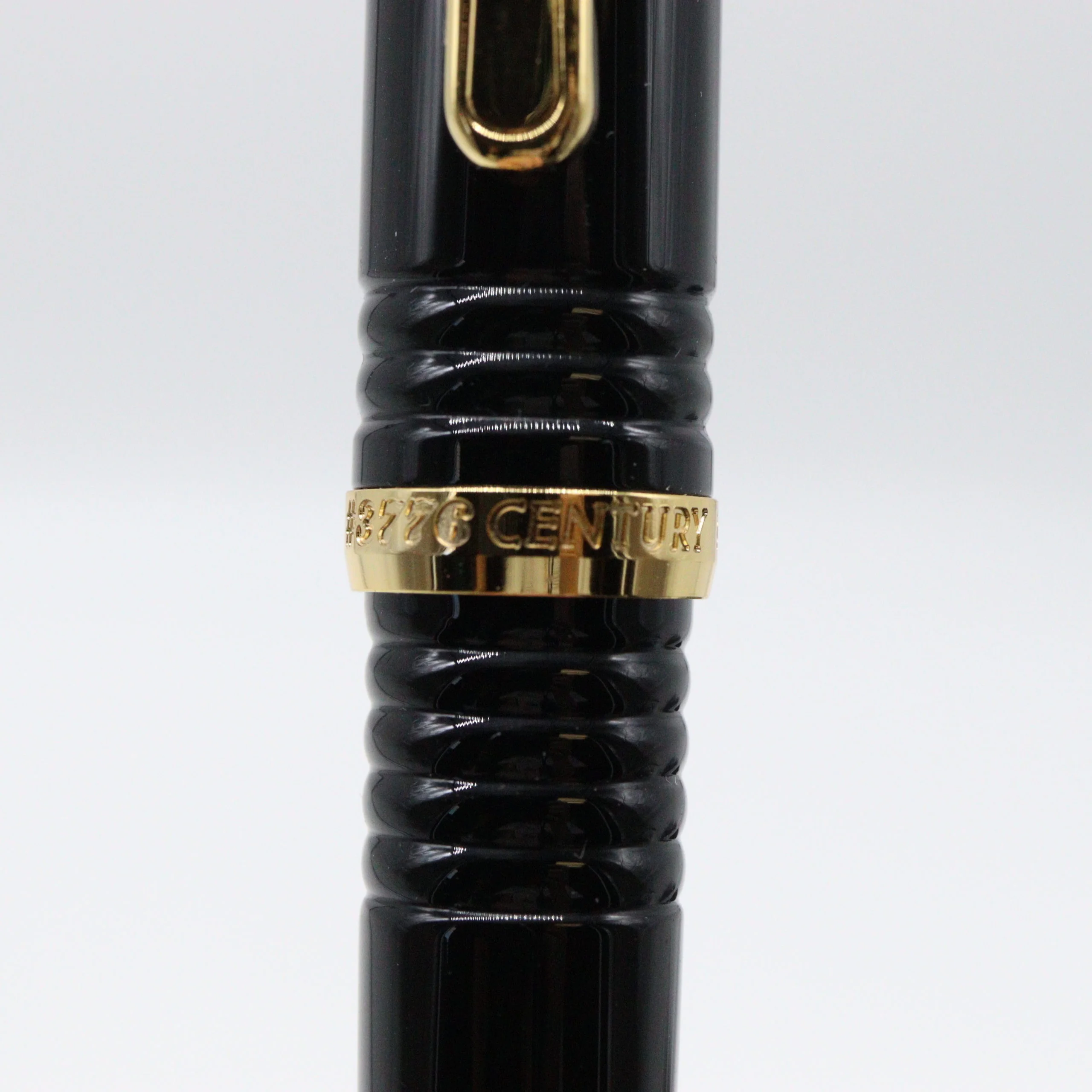 PLATINUM - #3776 CENTURY FOUNTAIN PEN - 10tH ANNIVERSARY - LIMITED EDITION - Image 13